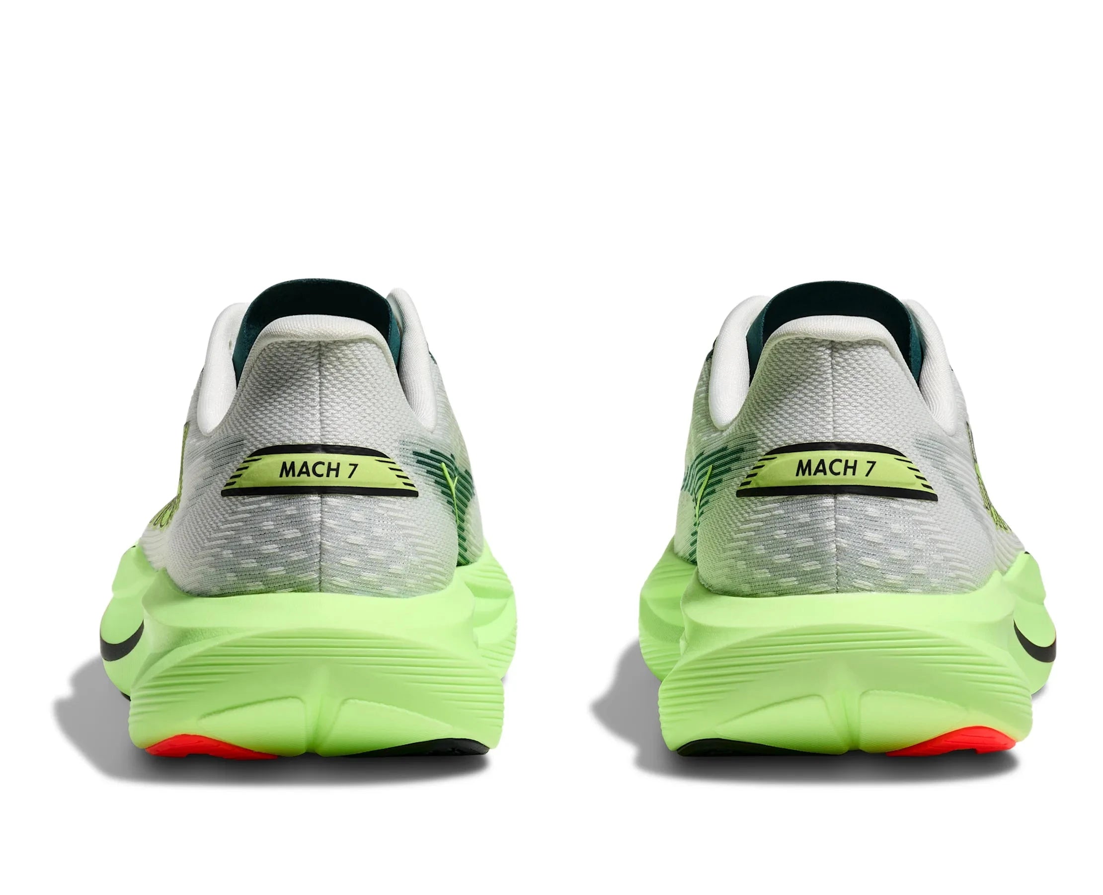 Hoka Men's Mach 7 Road Running Shoes 