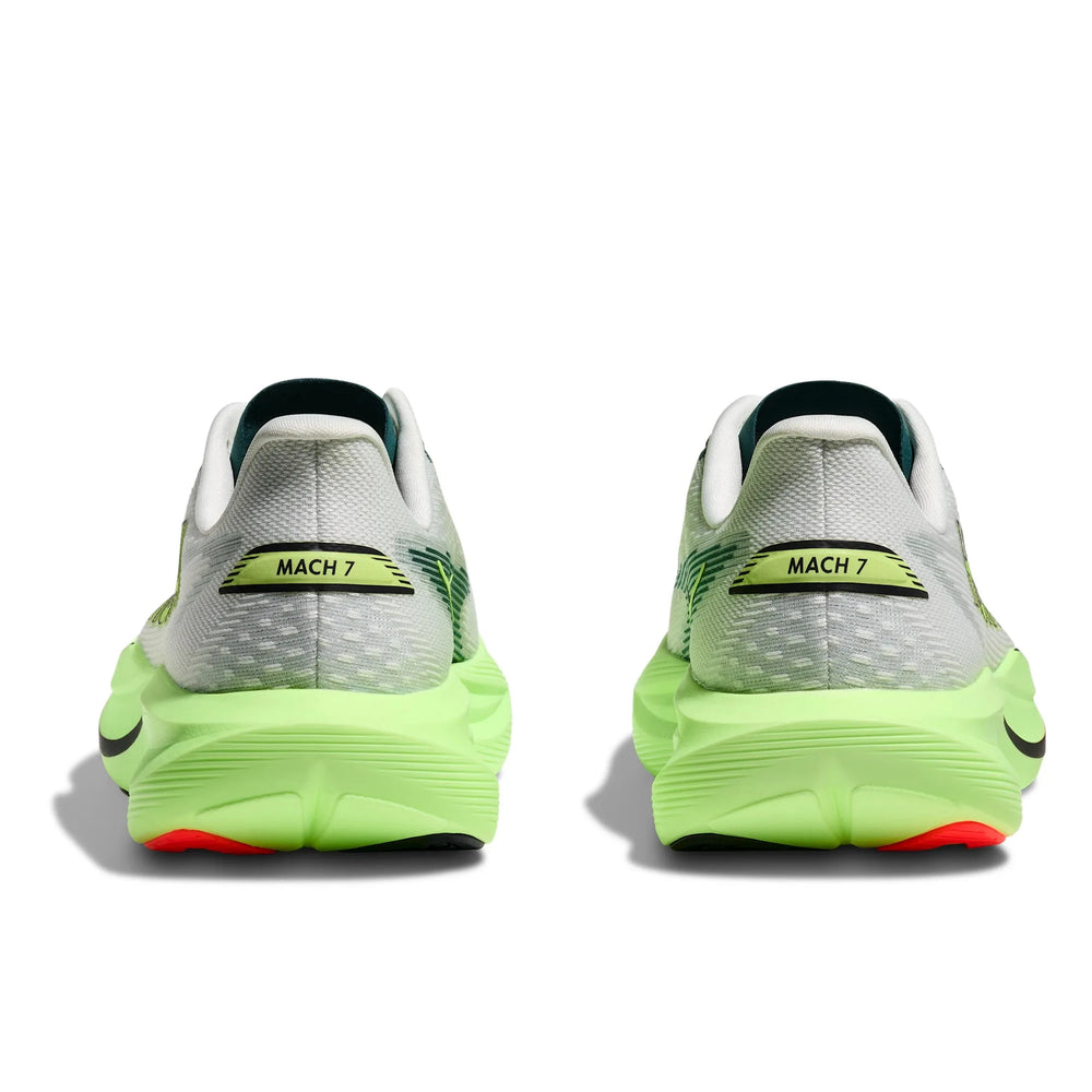 Hoka Men's Mach 7 Road Running Shoes 
