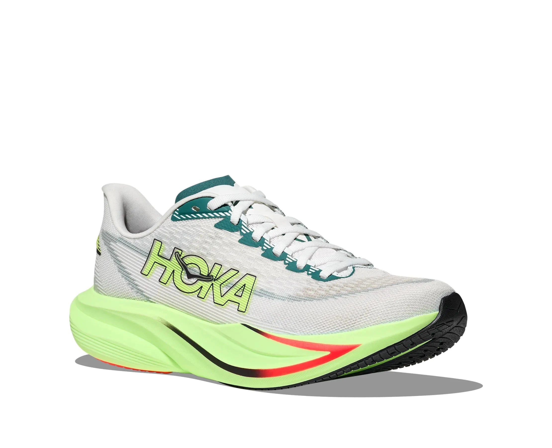 Hoka Men's Mach 7 Road Running Shoes 