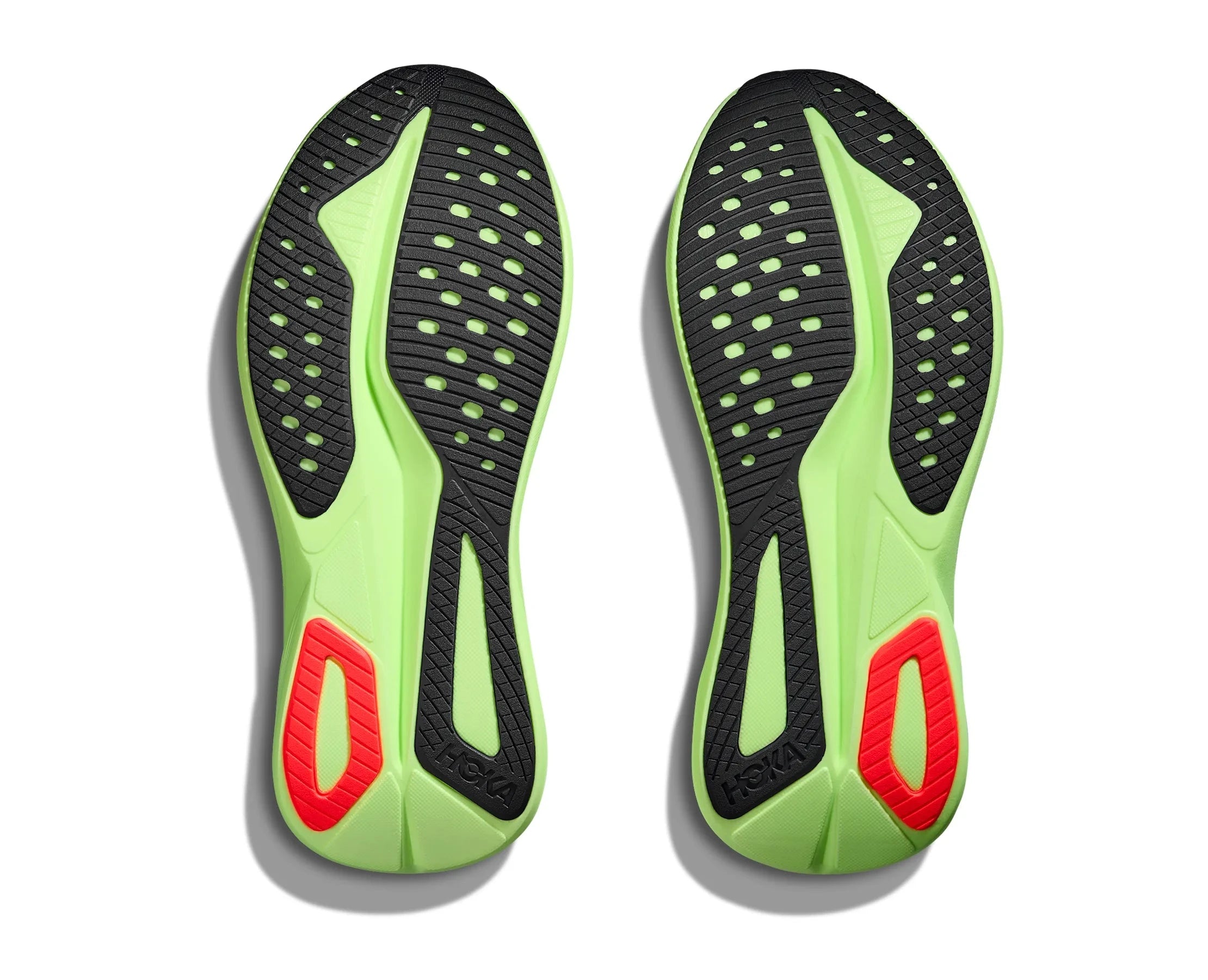 Hoka Men's Mach 7 Road Running Shoes 