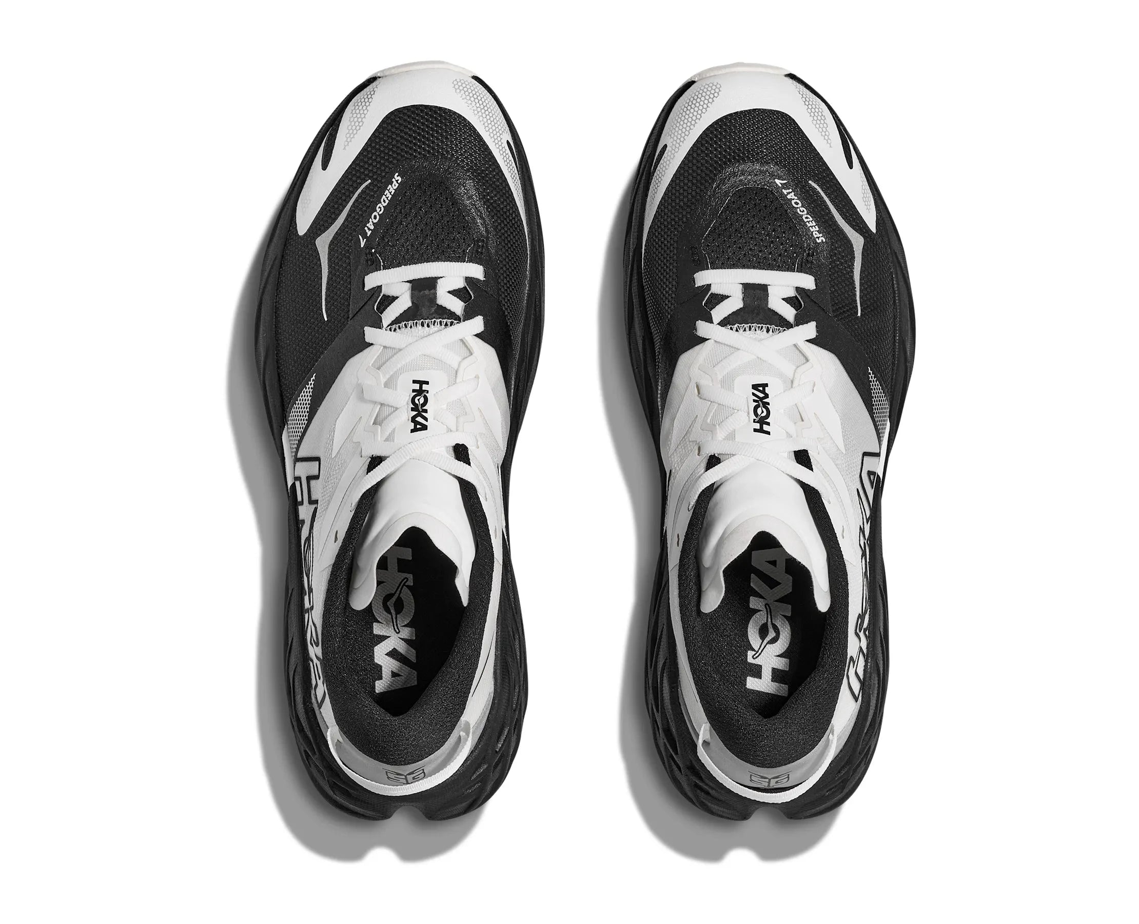Hoka Men's Speedgoat 7 Trail Running Shoes 