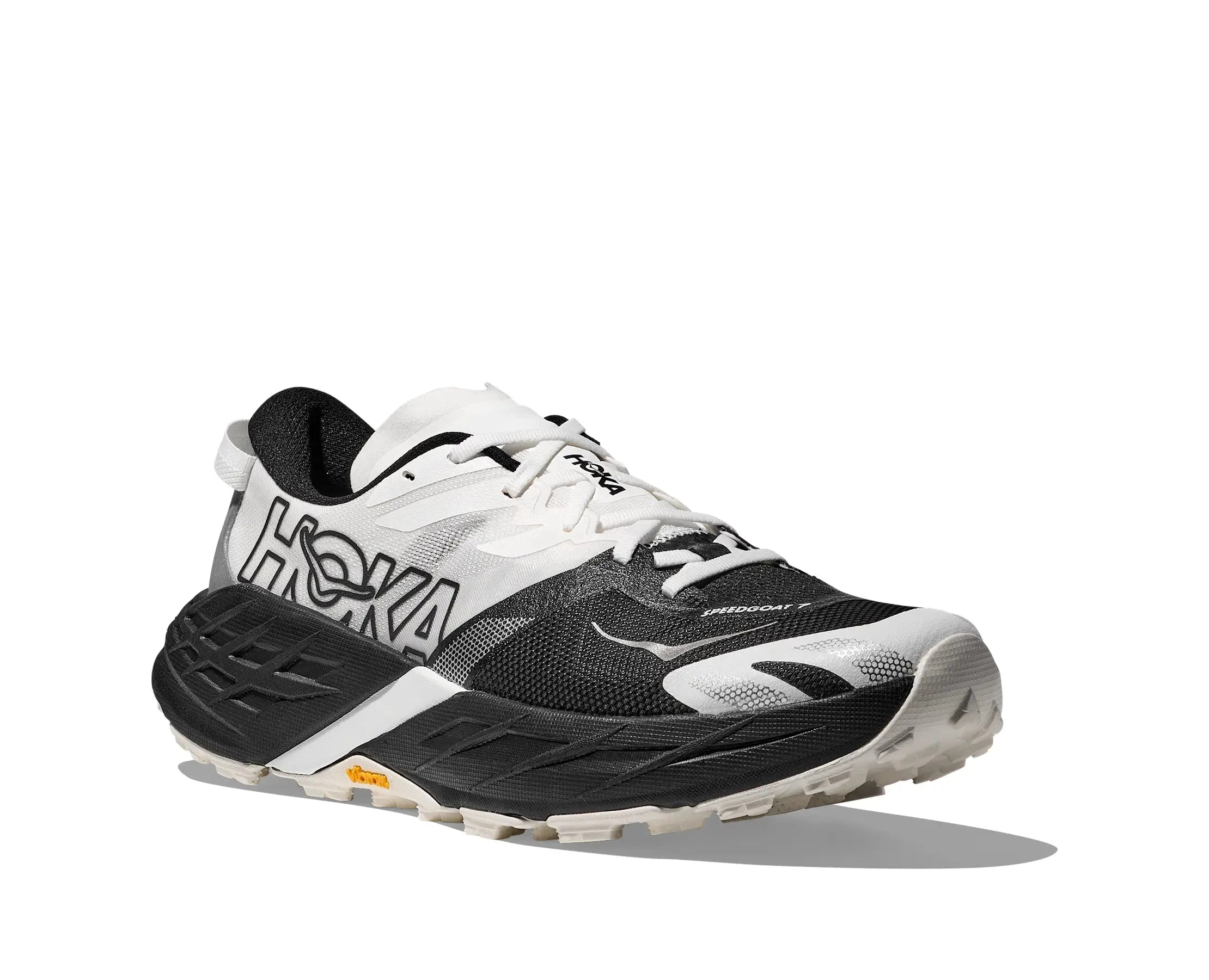 Hoka Men's Speedgoat 7 Trail Running Shoes 