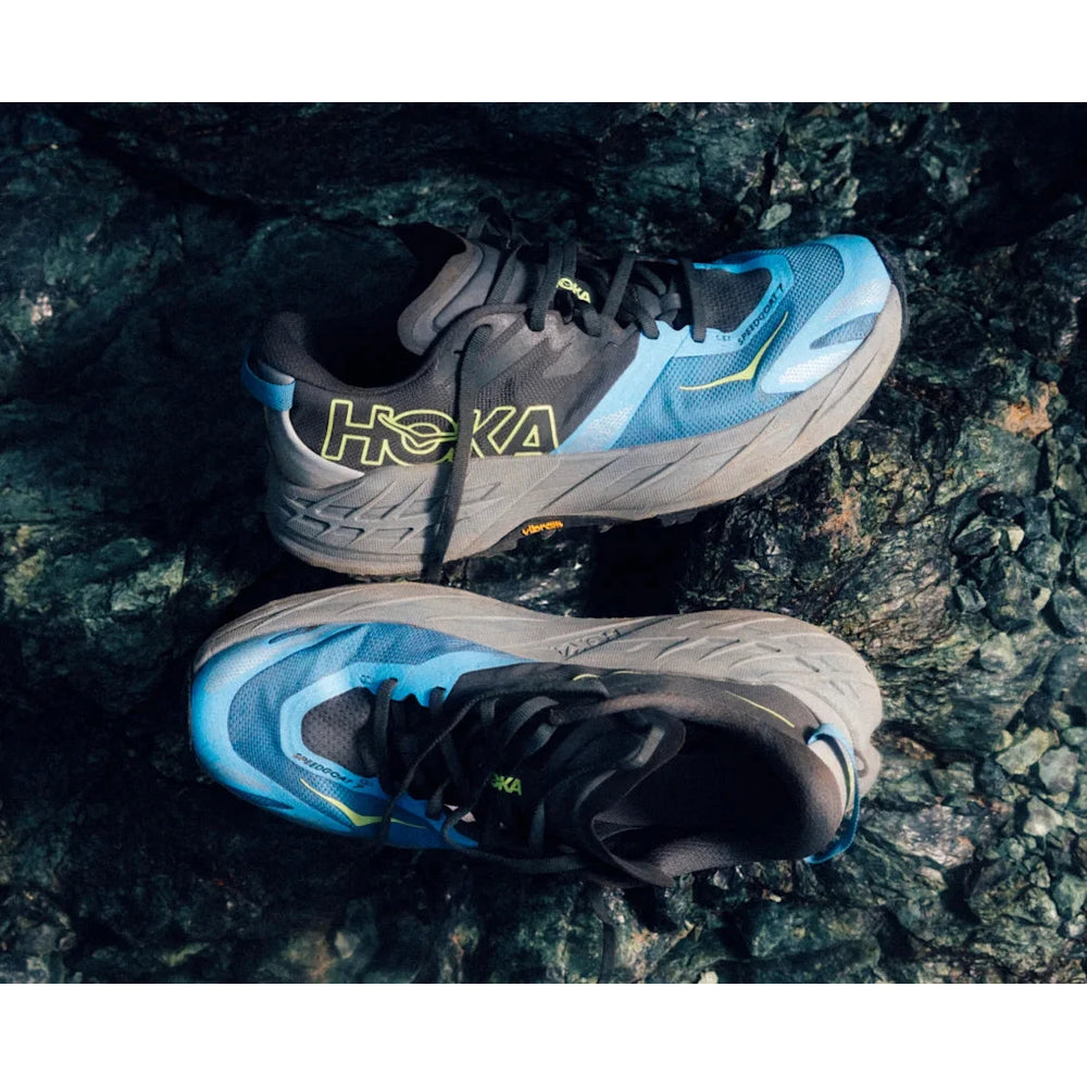 Hoka Men's Speedgoat 7 Trail Running Shoes 