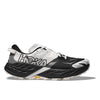 Hoka Women's Speedgoat 7 Trail Running Shoes Black / White Regular (B) US 6.5