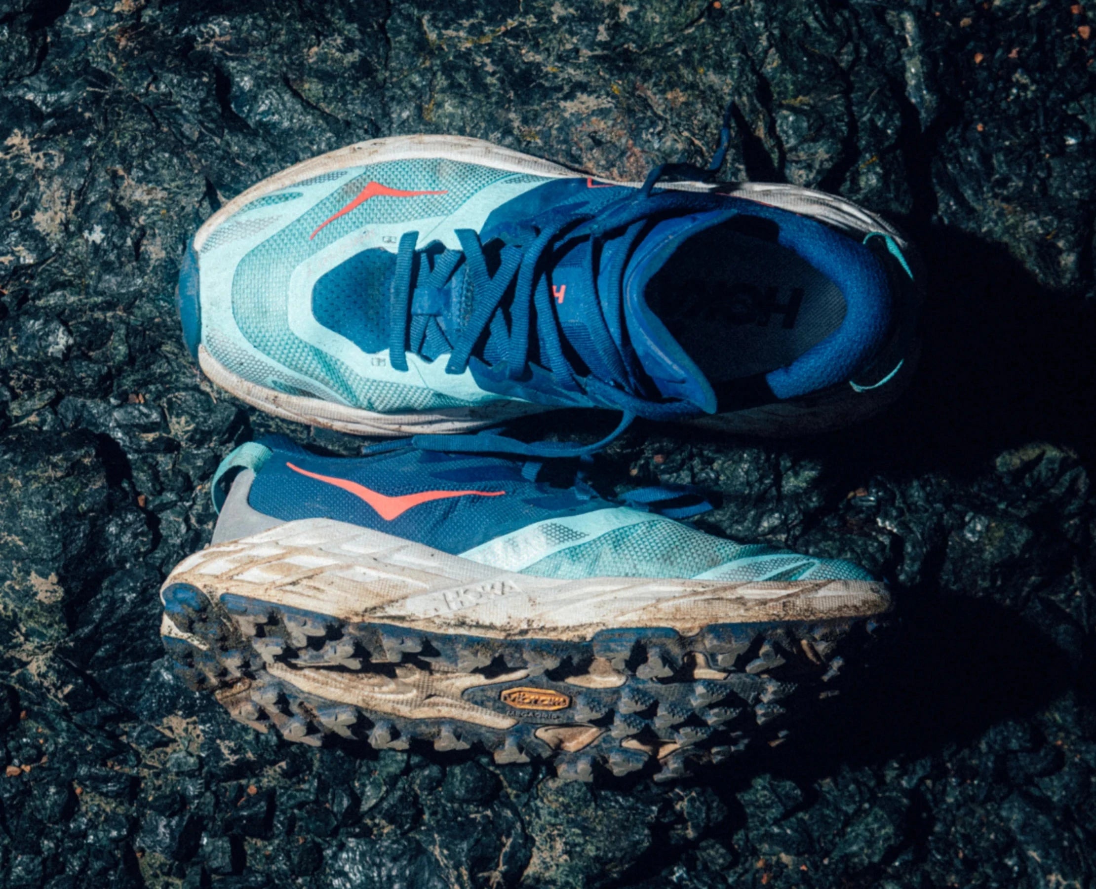 Hoka Women's Speedgoat 7 Trail Running Shoes 