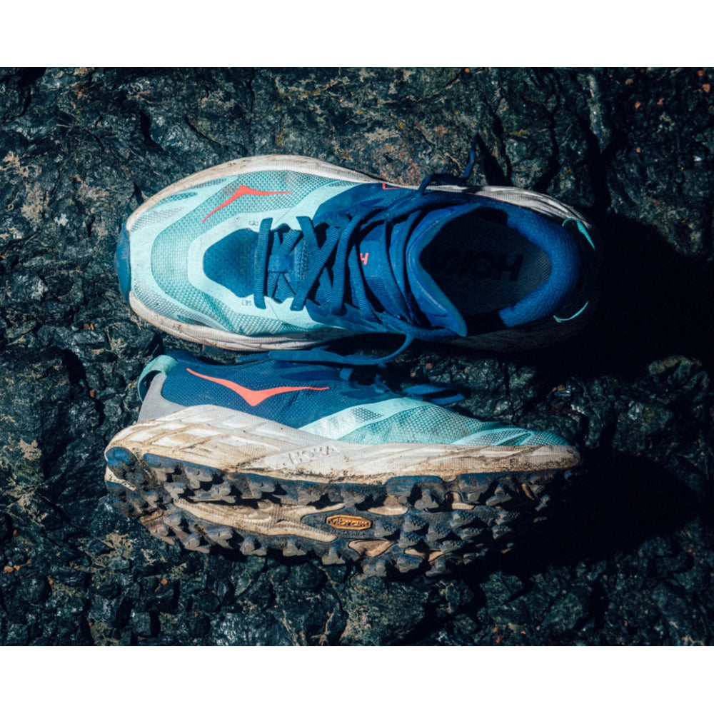 Hoka Women's Speedgoat 7 Trail Running Shoes 