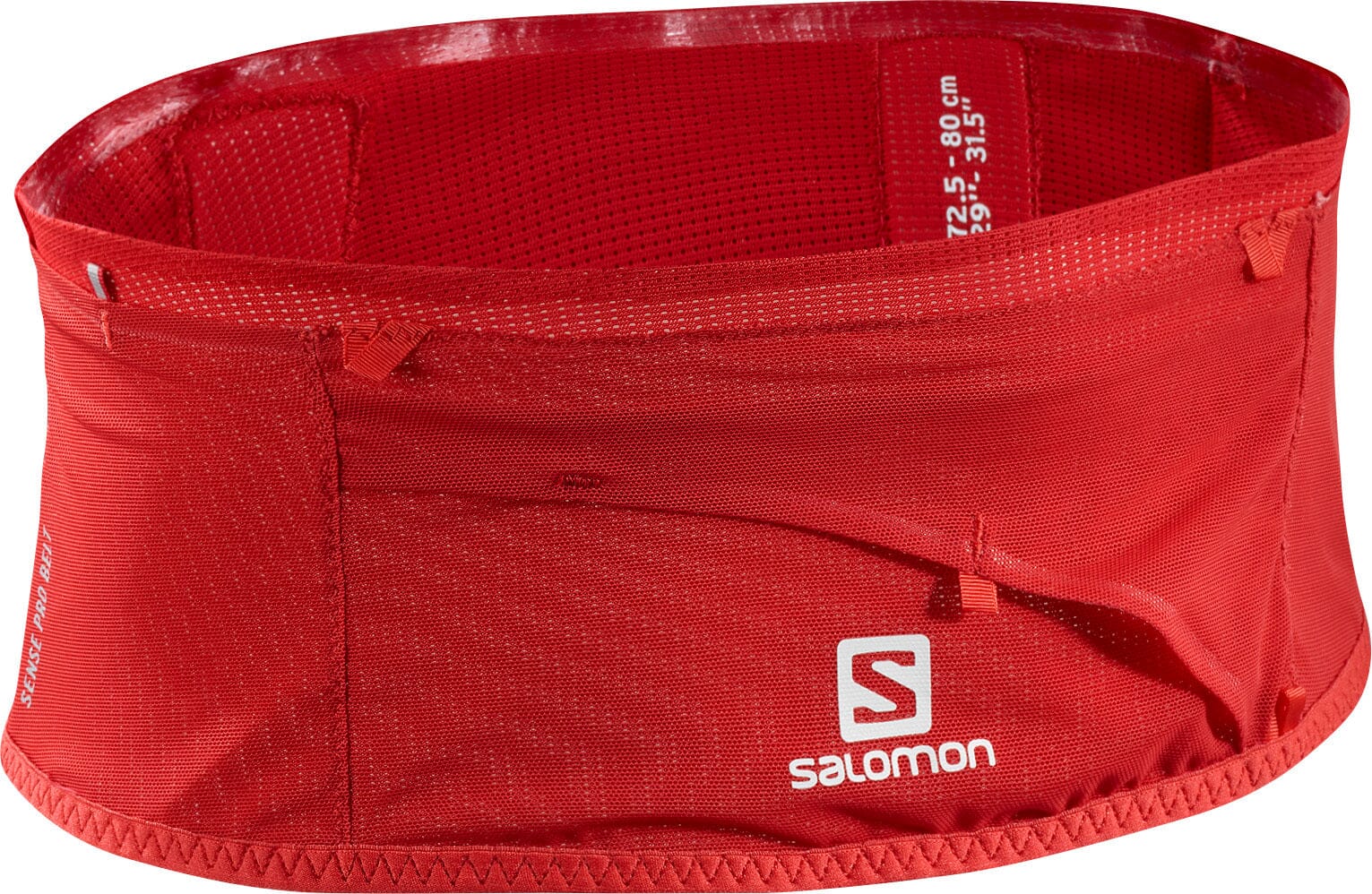 Salomon Sense Pro Belt Goji Berry XS 
