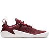 Vivobarefoot Motus Strength Womens Barefoot Shoes Burgundy US 7 EU 38 