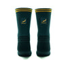 Versus Springbok Active Crew Tab Socks 