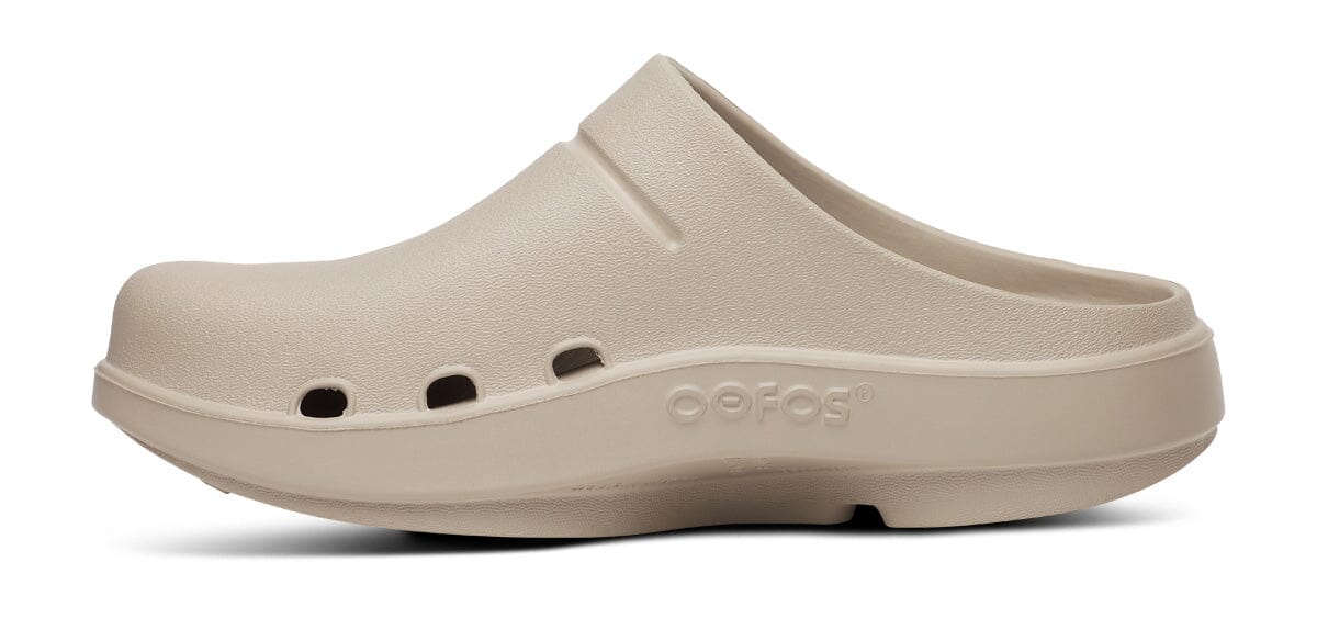 OOFOS Unisex OOcloog Clog - Nomad 