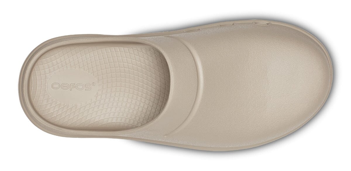 OOFOS Unisex OOcloog Clog - Nomad 