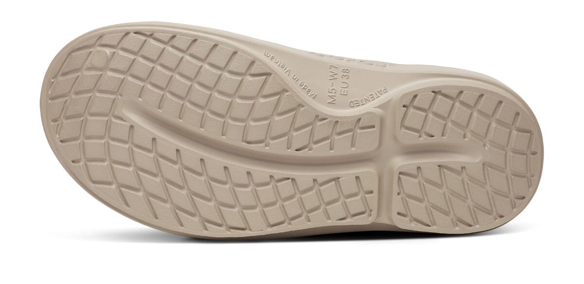 OOFOS Unisex OOcloog Clog - Nomad 