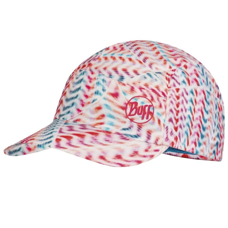 Buff Pack Kids Cap Kumkara Multi One Size 