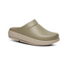 OOFOS Unisex OOcloog Clog - Foliage Nomad & Foliage US M7/W9 EU 40 