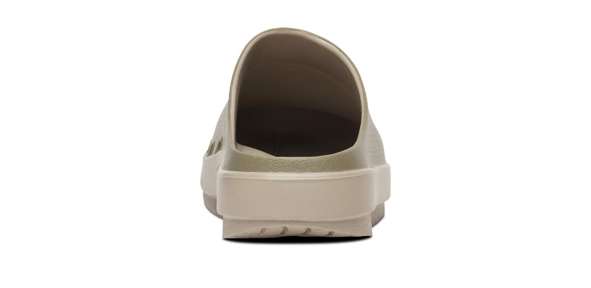 OOFOS Unisex OOcloog Clog - Foliage 