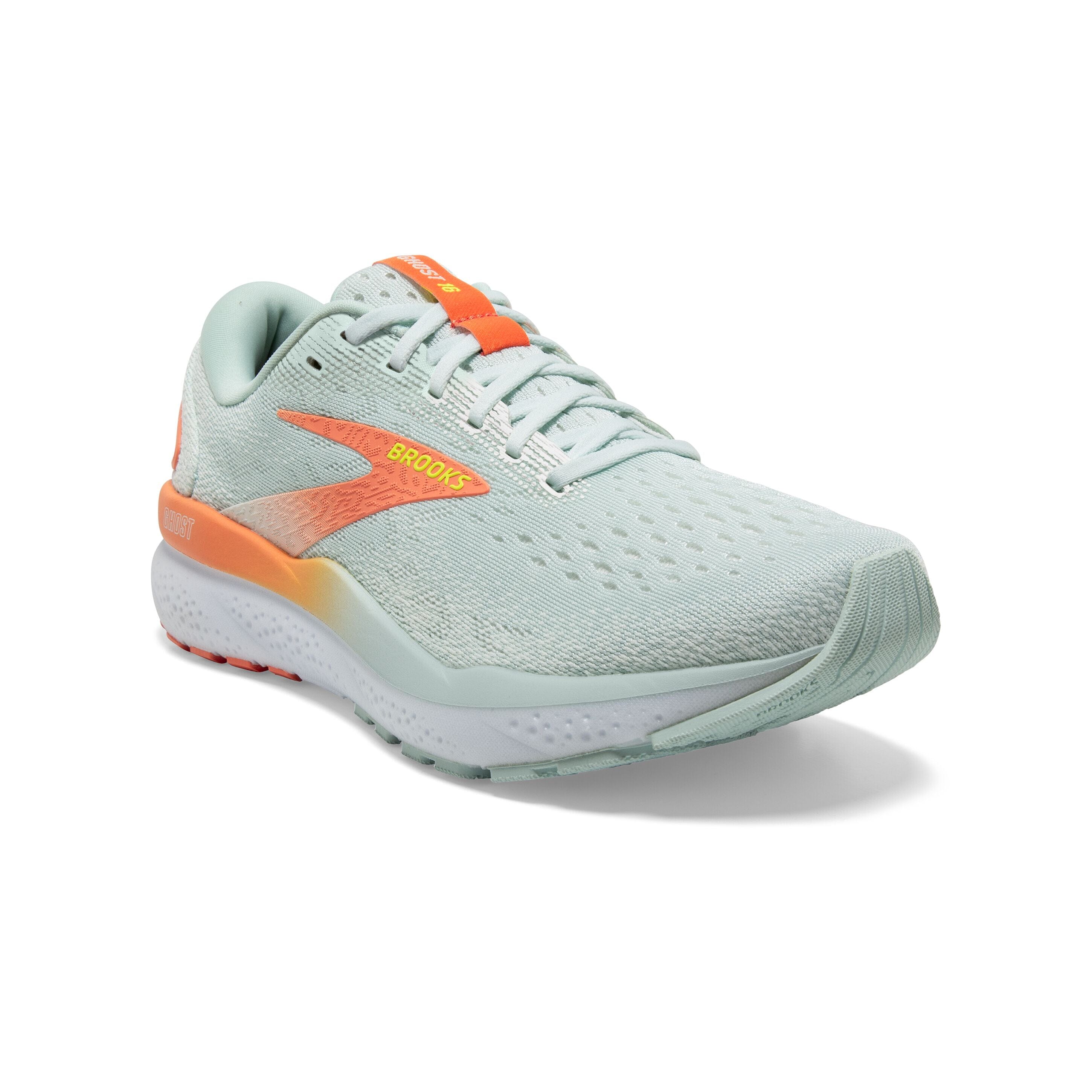 Brooks Women's Ghost 16 Road Running Shoes 