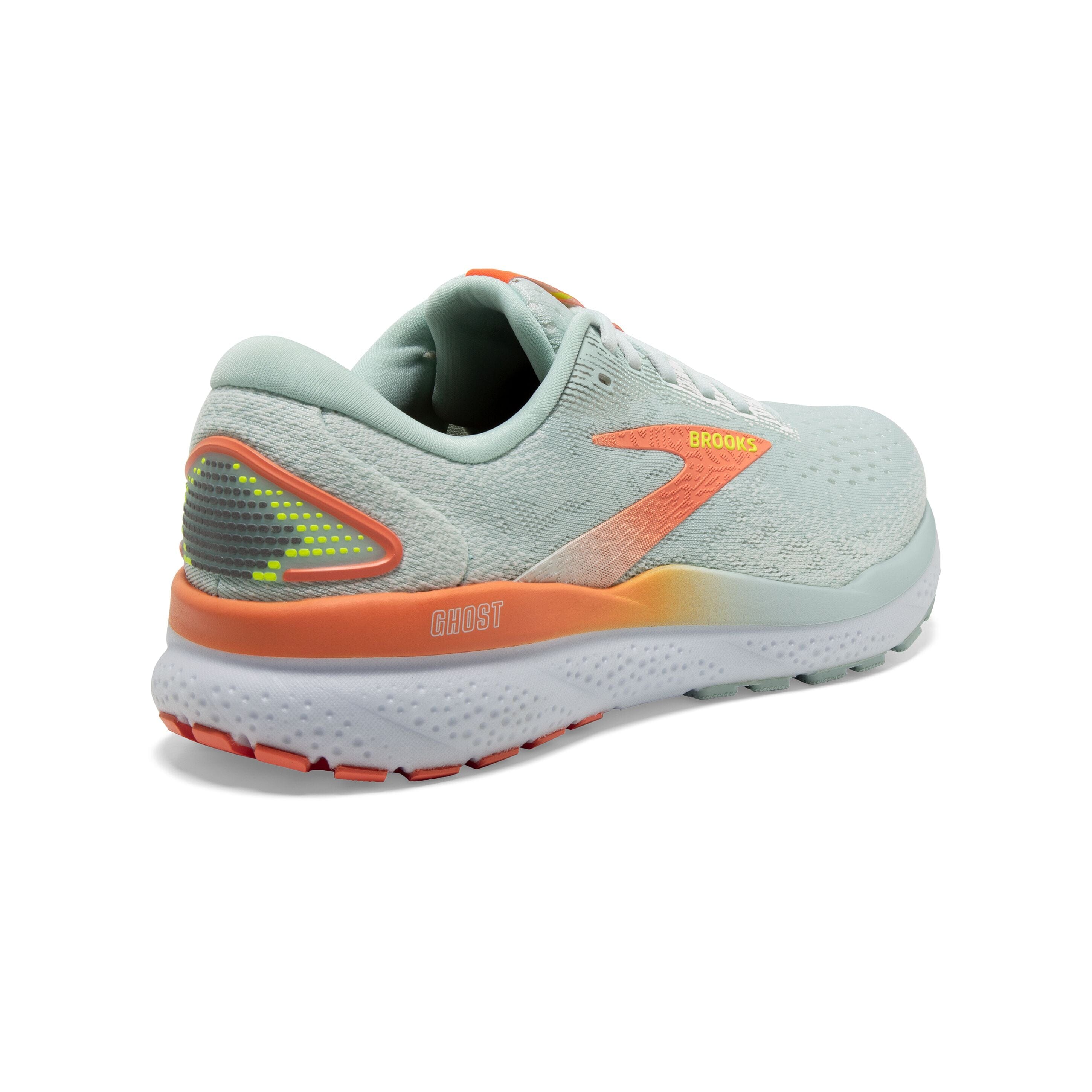 Brooks Women's Ghost 16 Road Running Shoes 