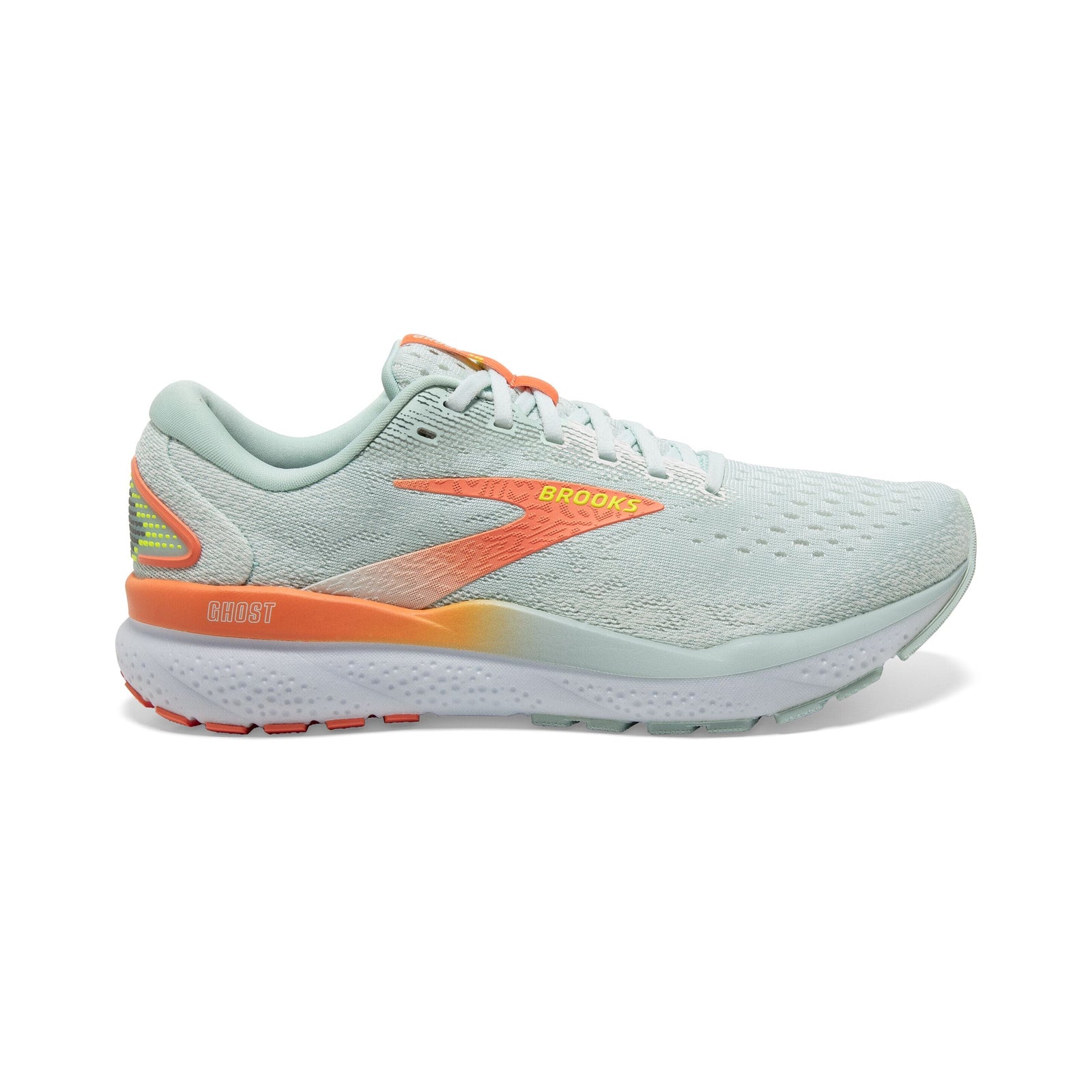 Brooks Women's Ghost 16 Road Running Shoes Hillmalaya
