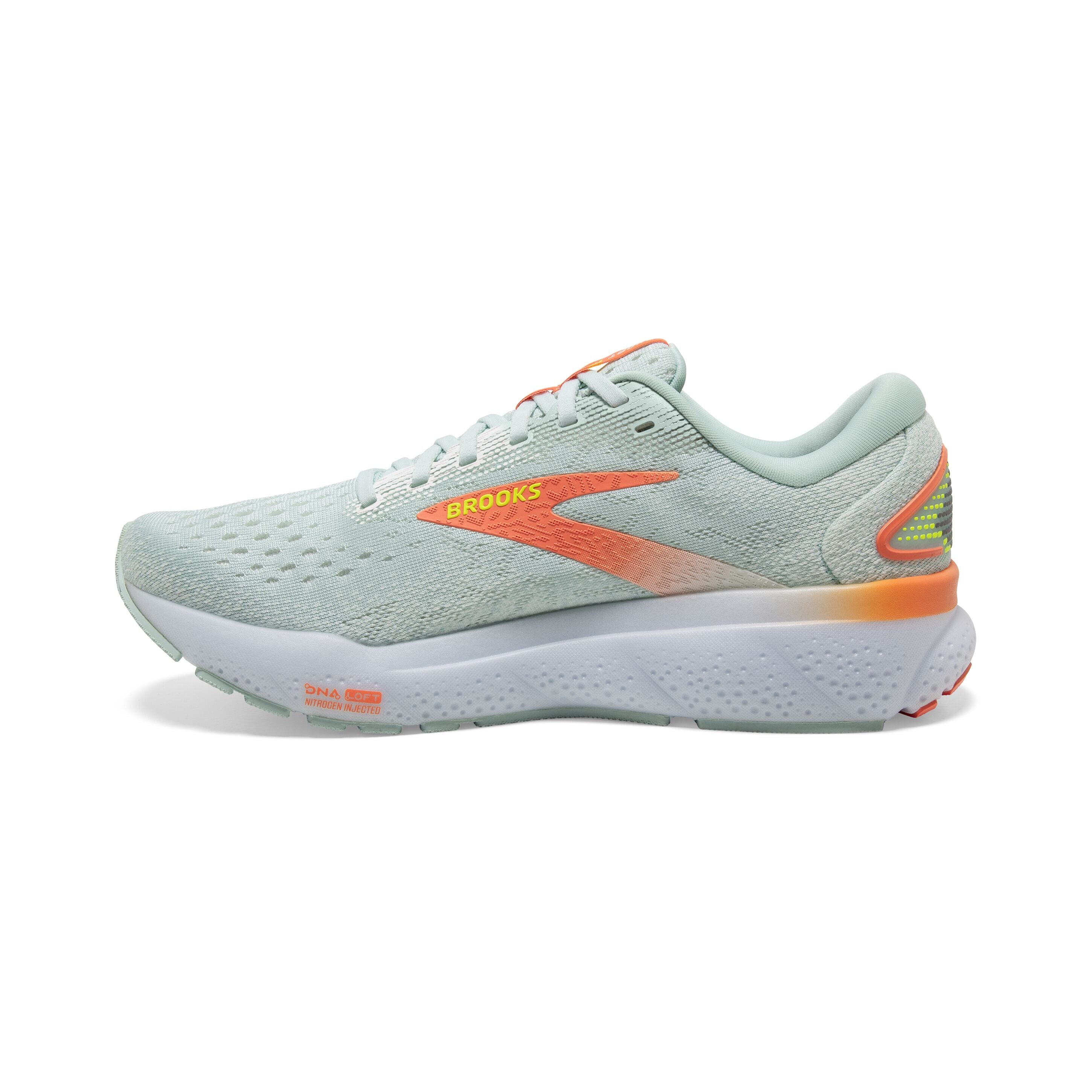 Brooks Women's Ghost 16 Road Running Shoes 