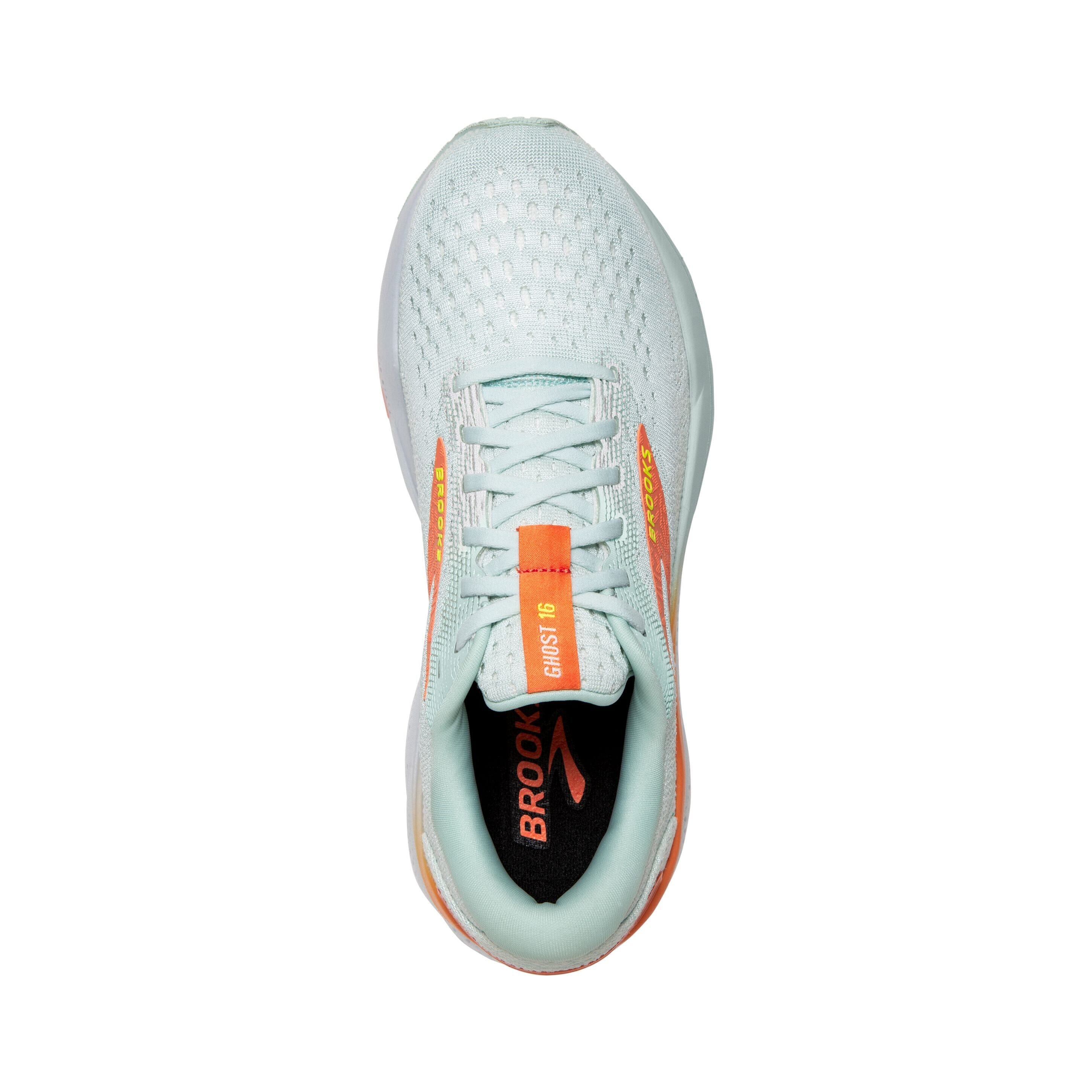 Brooks Women's Ghost 16 Road Running Shoes 