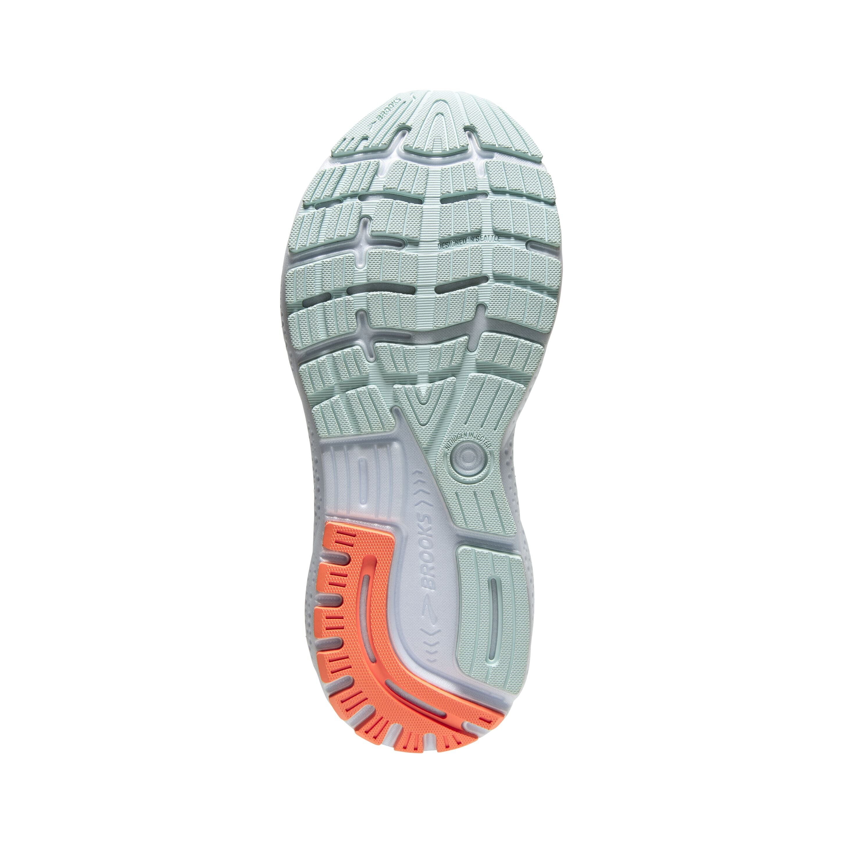 Brooks Women's Ghost 16 Road Running Shoes 