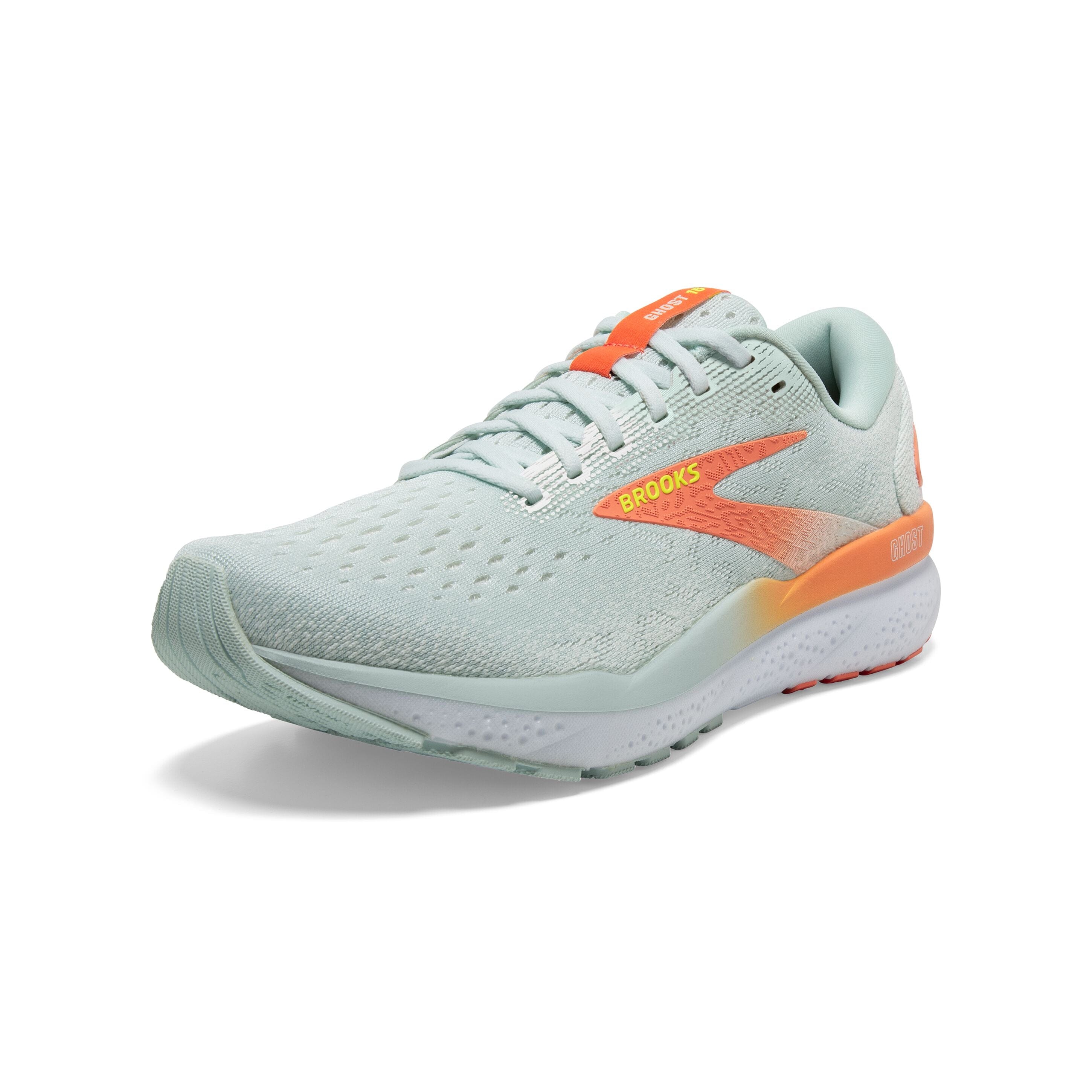 Brooks Women's Ghost 16 Road Running Shoes 