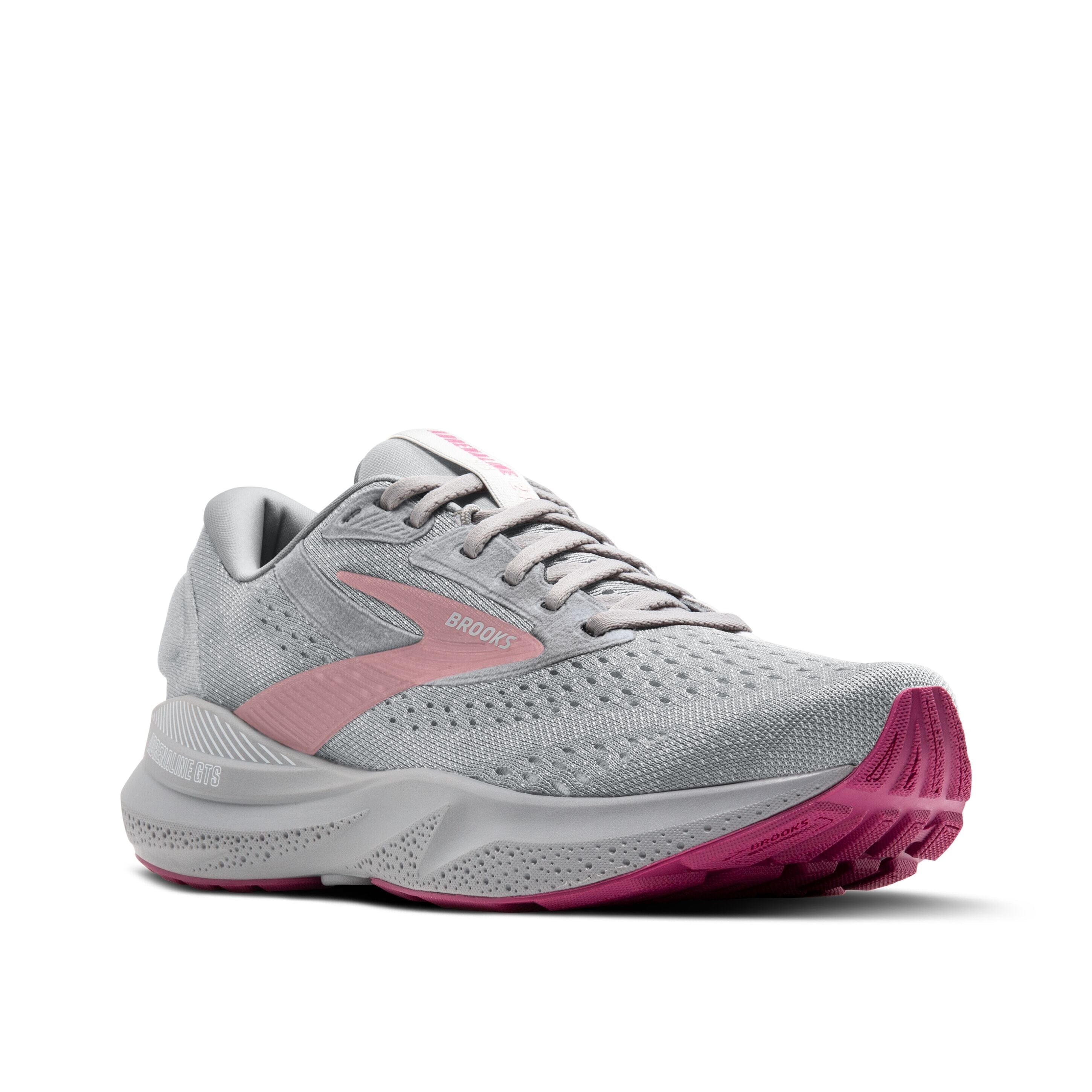 Brooks Women's Adrenaline GTS 24 Road Running Shoes 