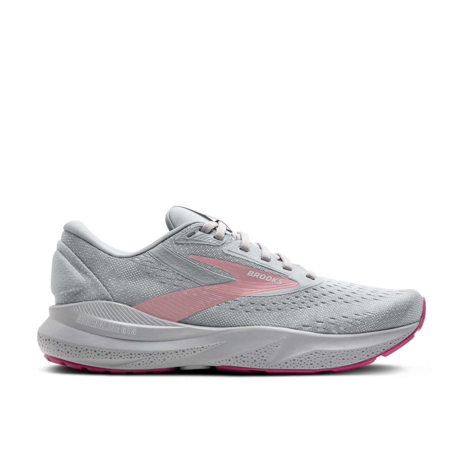 Brooks Women's Adrenaline GTS 24 Road Running Shoes Hillmalaya