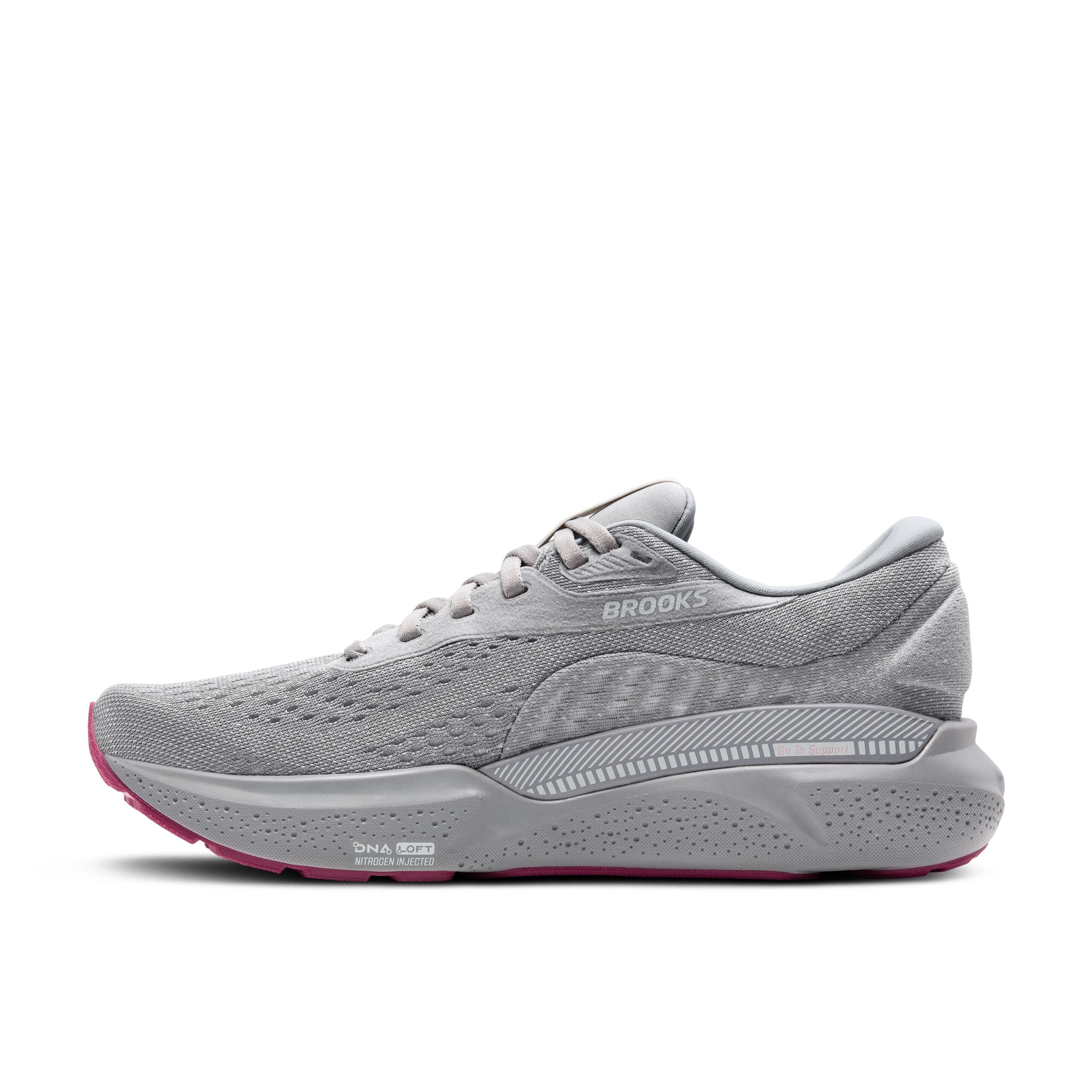 Brooks Women's Adrenaline GTS 24 Road Running Shoes 