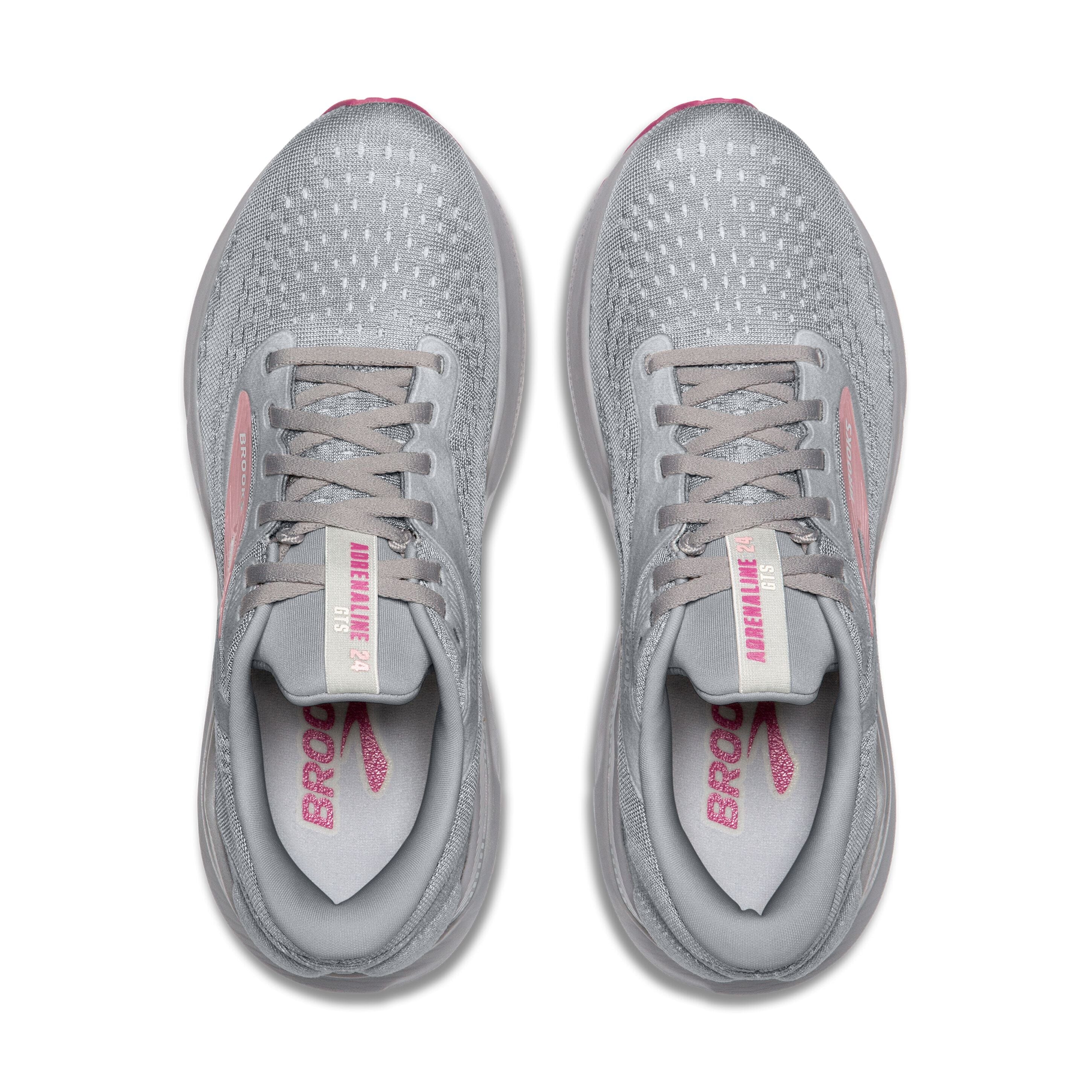 Brooks Women's Adrenaline GTS 24 Road Running Shoes 