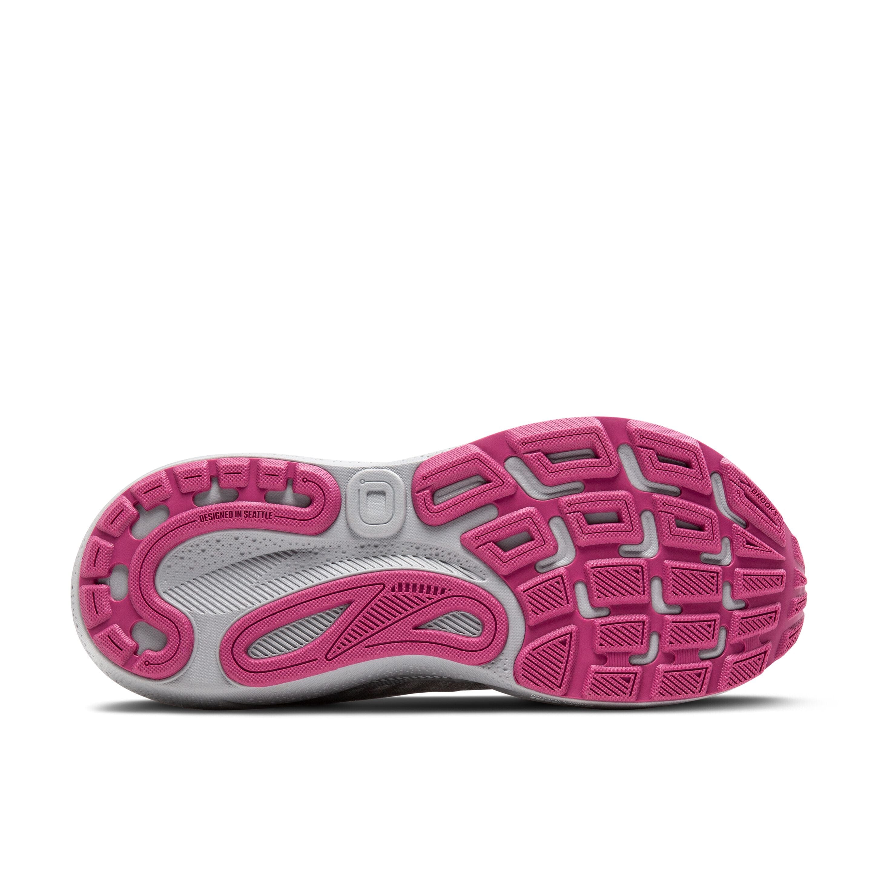Brooks Women's Adrenaline GTS 24 Road Running Shoes 