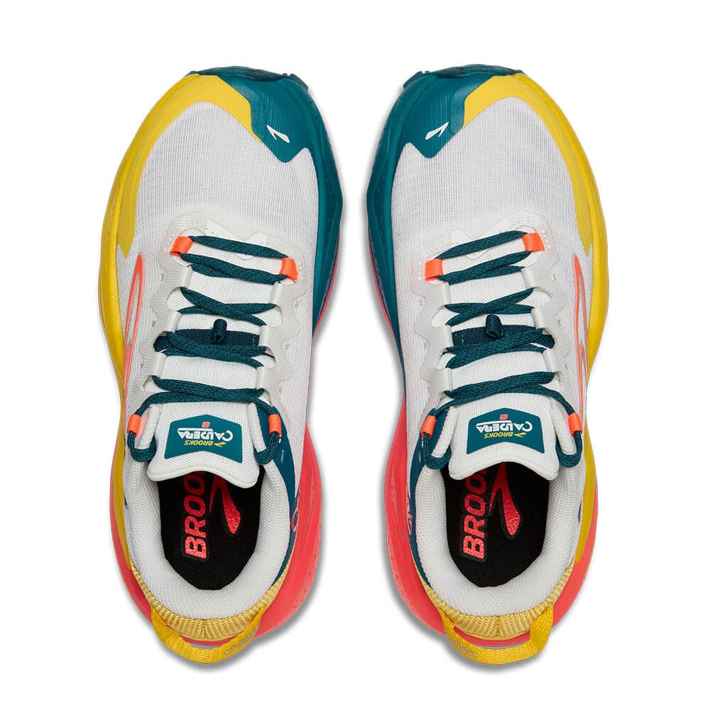 Brooks Women's Caldera 8 Trail Running Shoes 