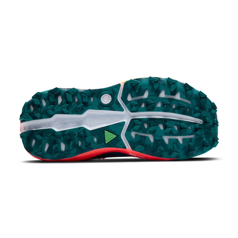 Brooks Women's Caldera 8 Trail Running Shoes 
