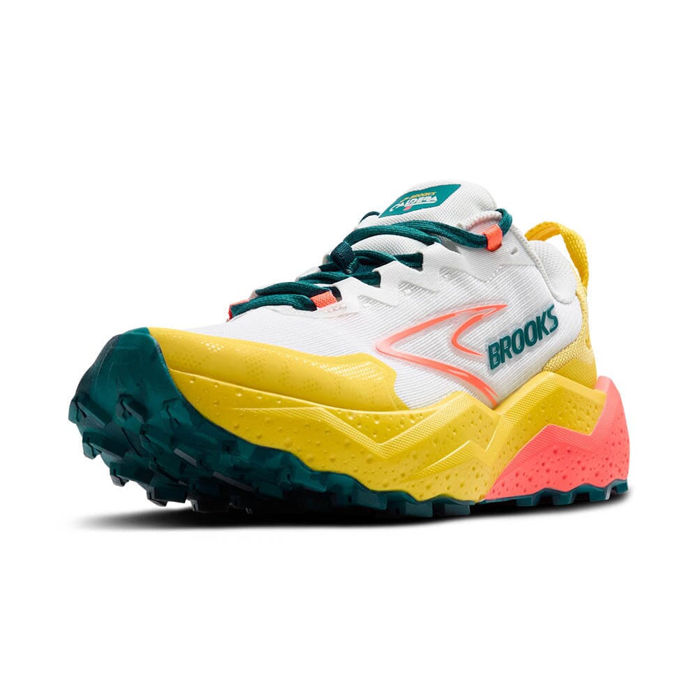 Brooks Women's Caldera 8 Trail Running Shoes 