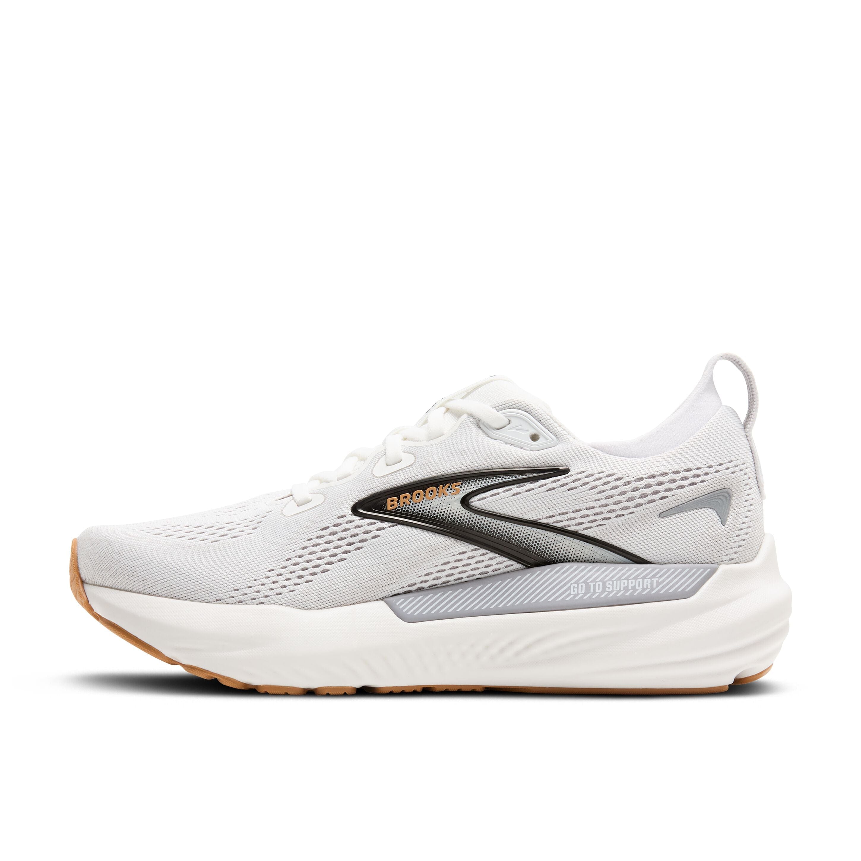 Brooks Women's Glycerin GTS 22 Road Running Shoes 