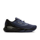 Brooks Women's Adrenaline GTS 24 GTX Road Running Shoes Black/Nightshadow/Coconut Medium (B) US 6.5