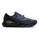 Brooks Adrenaline GTS 24 GTX Men's Road Running Shoes Black/Nightshadow/Coconut Medium (D) US 8.5