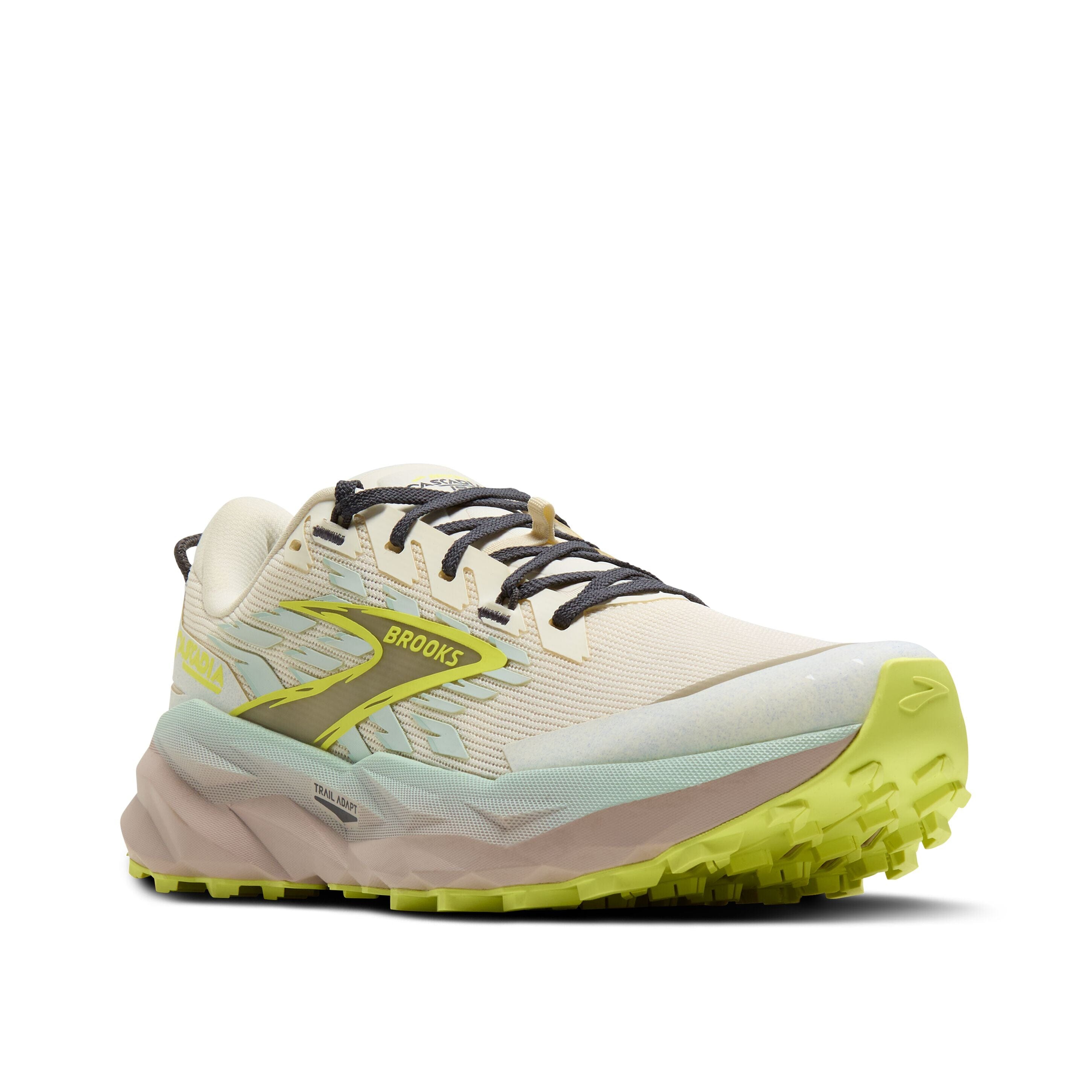 Brooks Cascadia 19 Women's Trail Running Shoes 