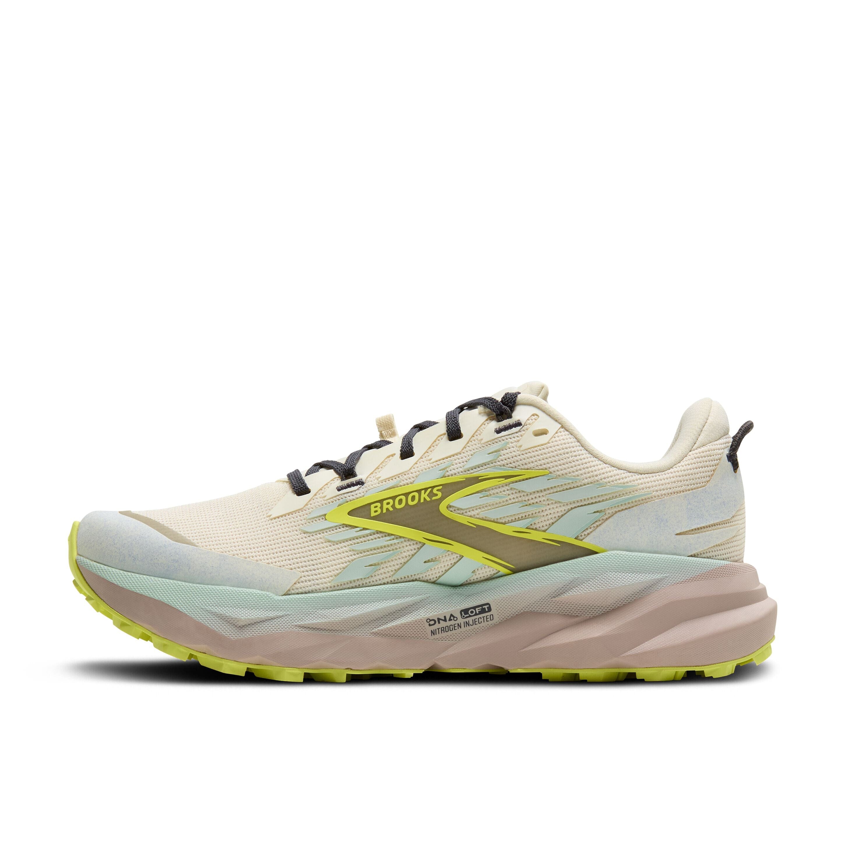 Brooks Cascadia 19 Women's Trail Running Shoes 