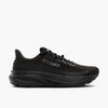 Brooks Ghost 17 GTX Women's Road Running Shoes Black/Black/Ebony Medium (1B) US 6