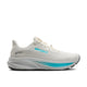 Brooks Ghost 17 GTX Women's Road Running Shoes Coconut/Oyster/Blue Medium (1B) US 6.5