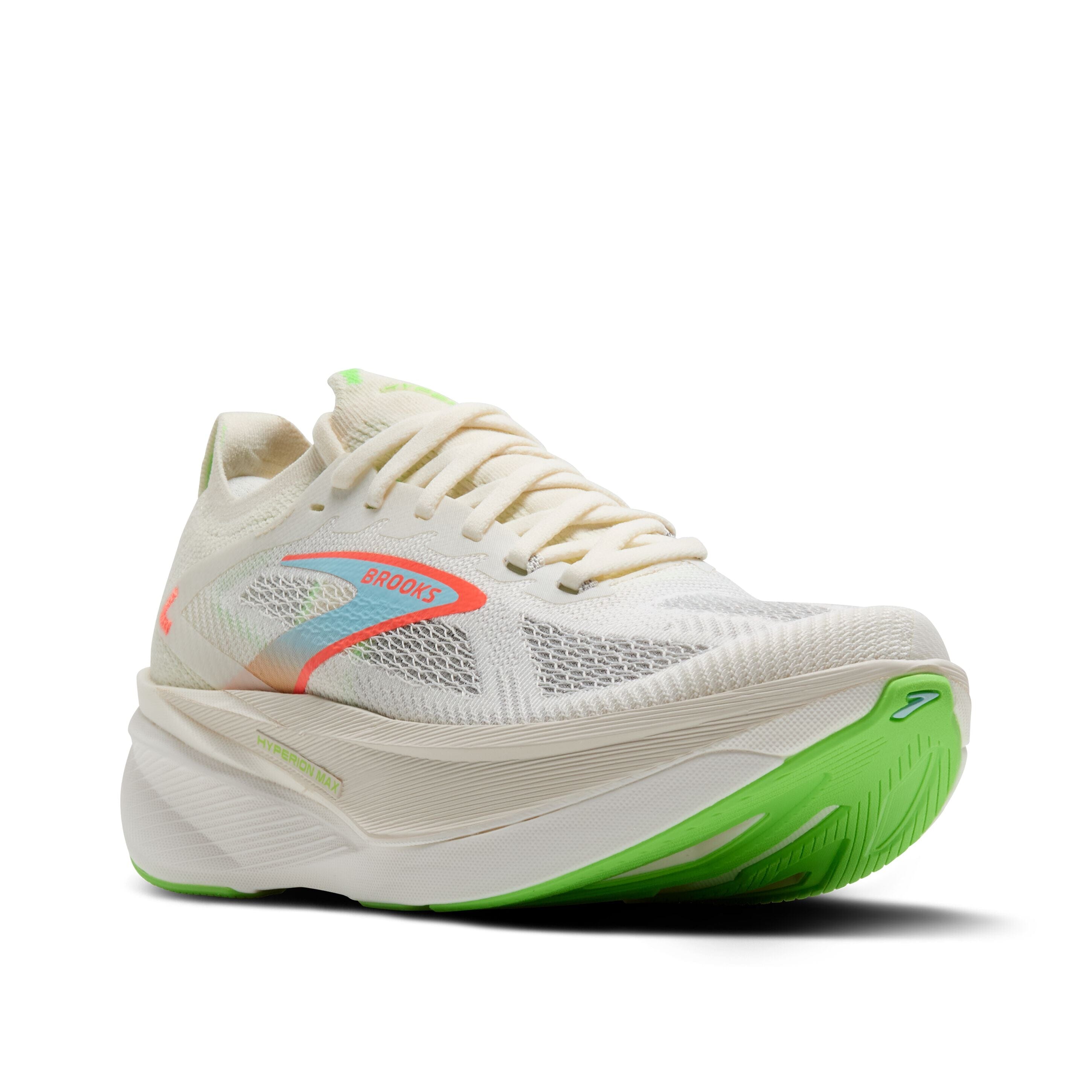 Brooks Hyperion Max 3 Women's Road Running Shoes 
