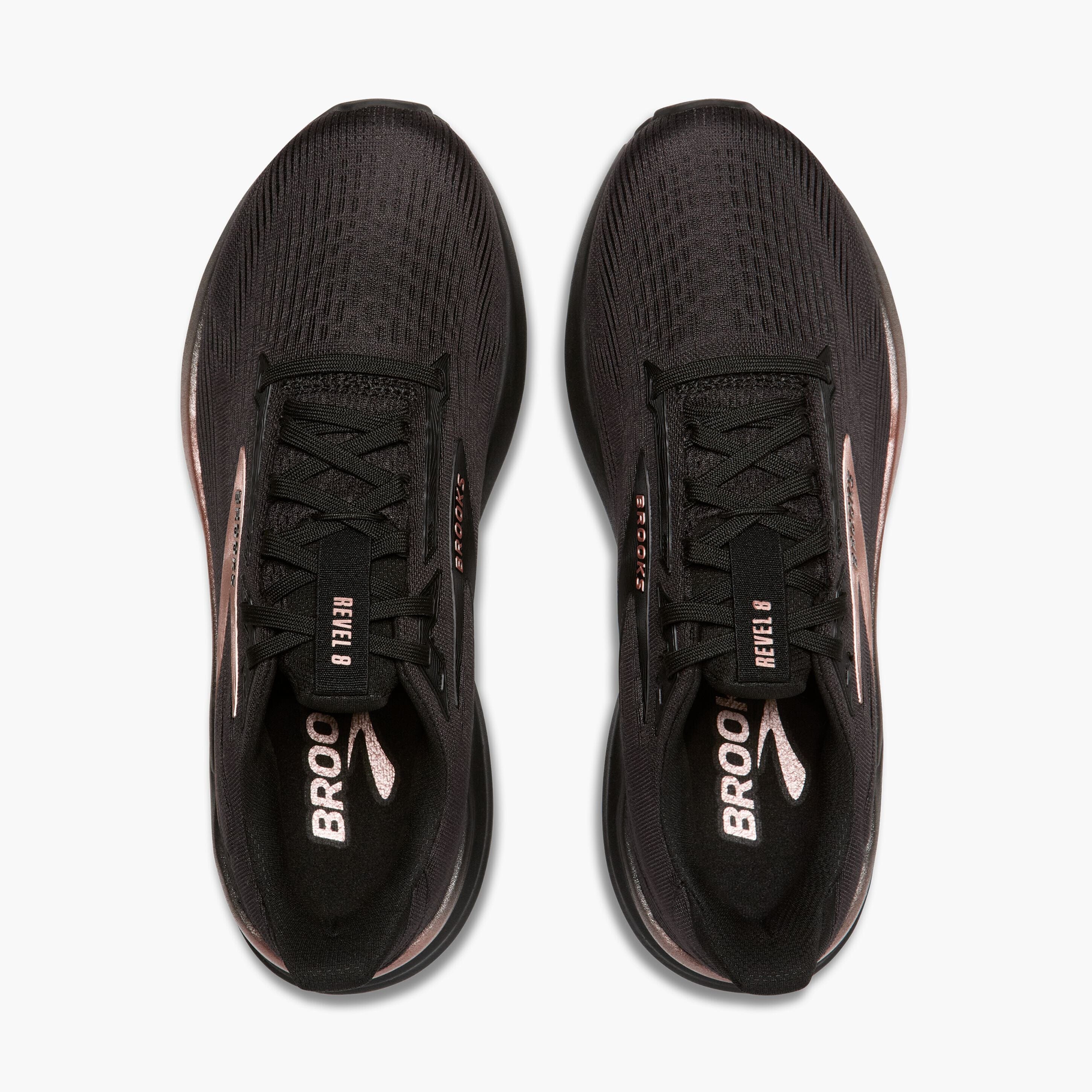 Brooks Women's Revel 8 Road Running Shoes 