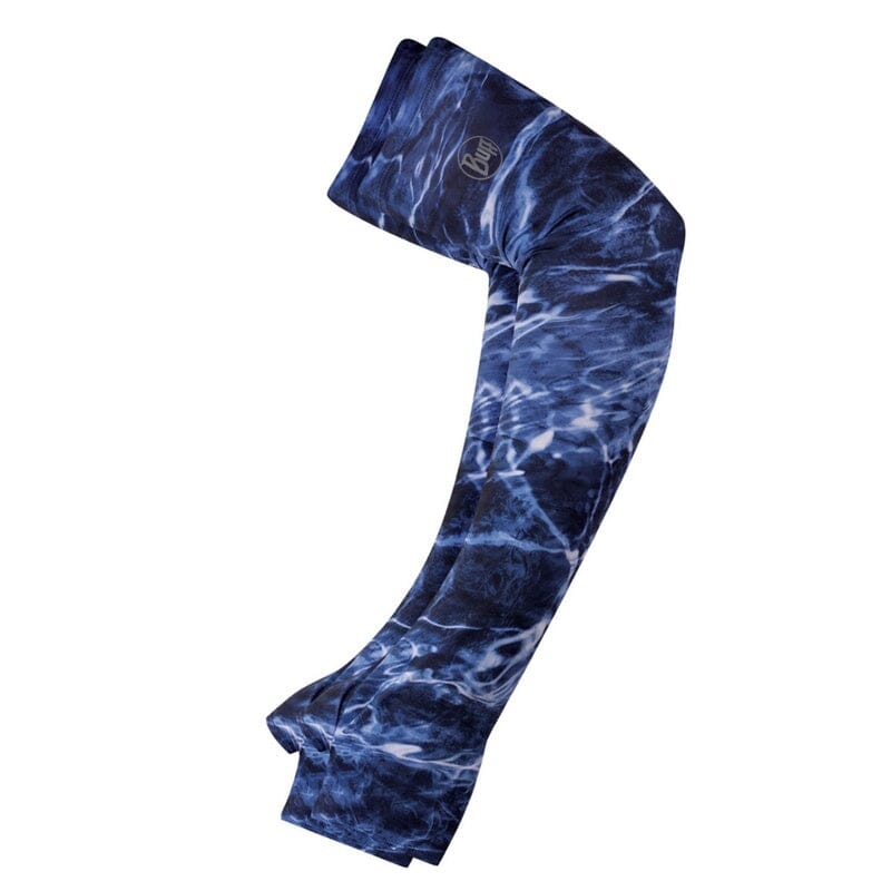 Buff UV+ Coastal Arm Sleeves 