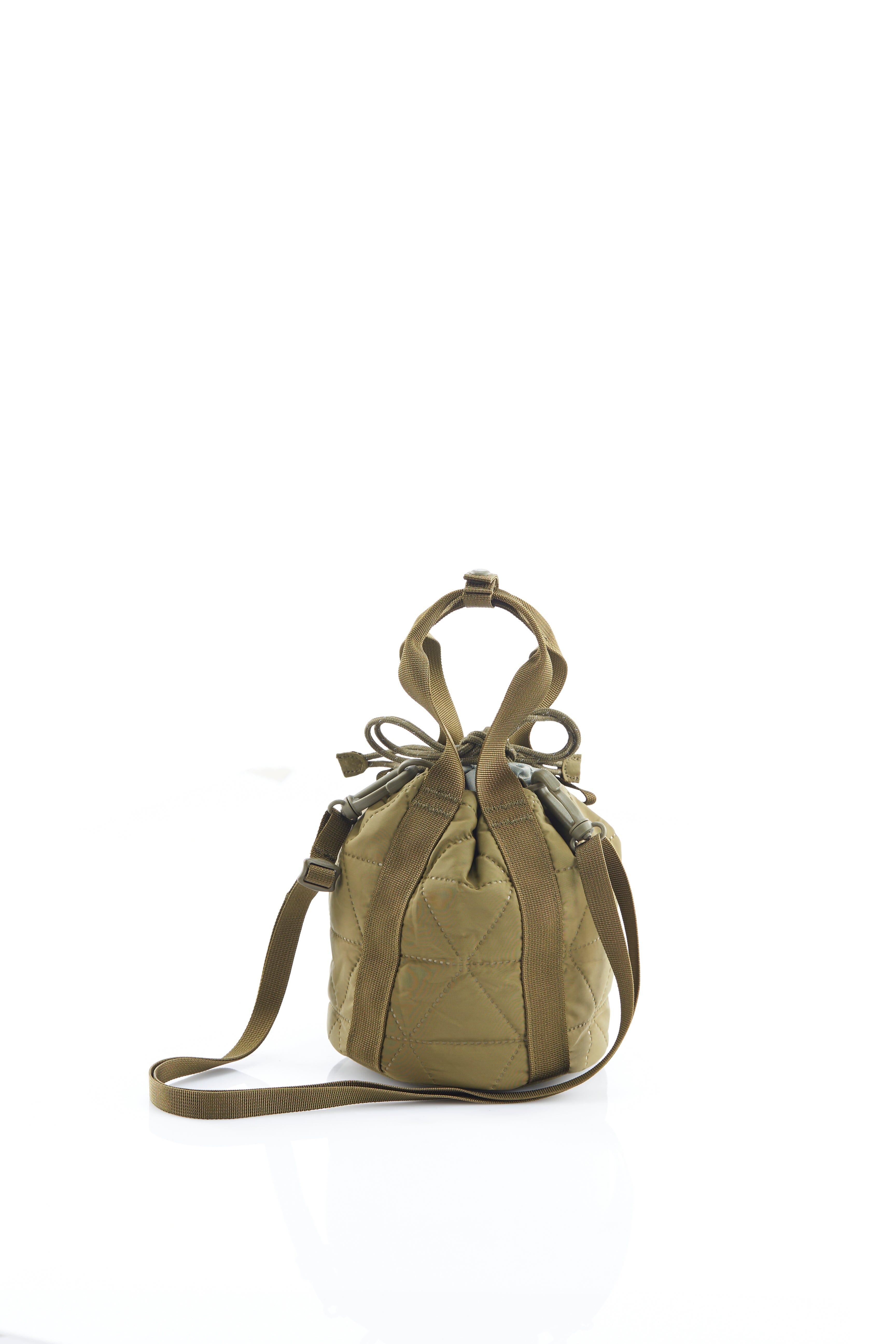 Gregory Ladybird Mini Bucket Backpack 