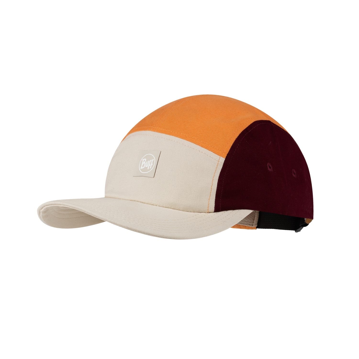 BUFF 5 Panel Venture Cap Allvin Khaki One Size 