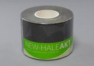 新款HALE AKT迷彩捲帶