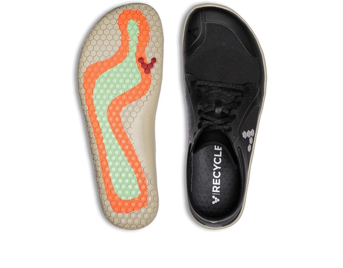Vivobarefoot Primus Lite IV All Weather Mens Barefoot Shoes 