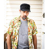 Clef SKY Rib Work Cap RB3570 
