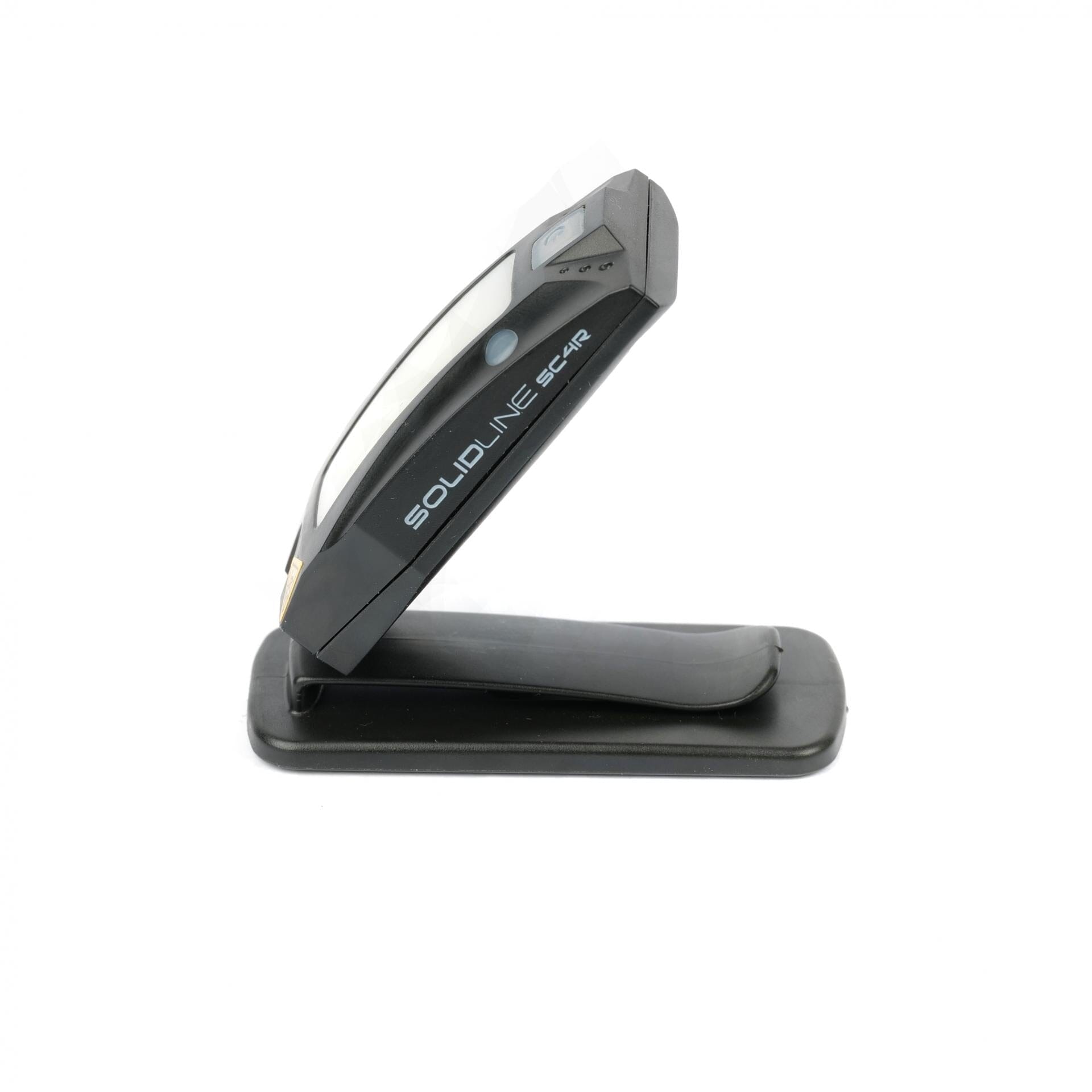 Ledlenser Solidline SC4R Flashlight 